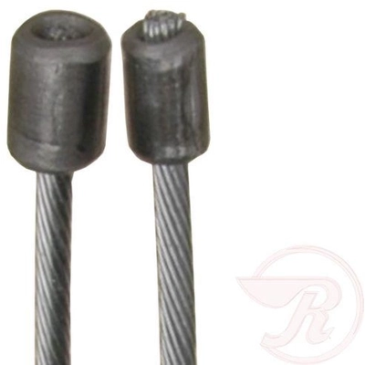 Intermediate Brake Cable by RAYBESTOS - BC96794 pa3