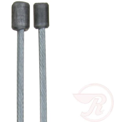 Intermediate Brake Cable by RAYBESTOS - BC96795 pa3