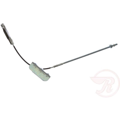 Intermediate Brake Cable by RAYBESTOS - BC97096 pa1