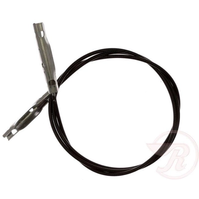 Intermediate Brake Cable by RAYBESTOS - BC97103 pa1