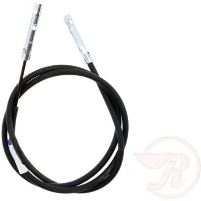 Intermediate Brake Cable by RAYBESTOS - BC97244 pa2