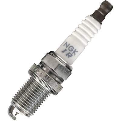 Iridium And Platinum Plug by NGK CANADA - 2687 pa7