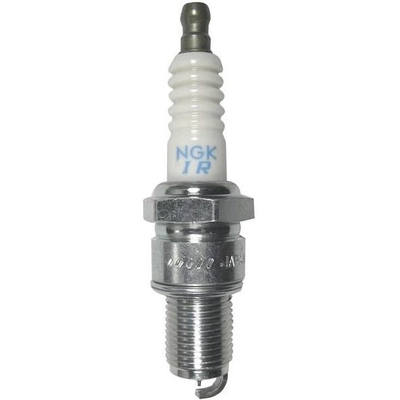 Iridium And Platinum Plug by NGK CANADA - 3106 pa3