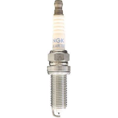 NGK CANADA - 4912 - Bougie Iridium & Platine pa3