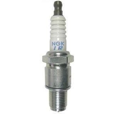 NGK CANADA - 6700 - Bougie Iridium & Platine pa2