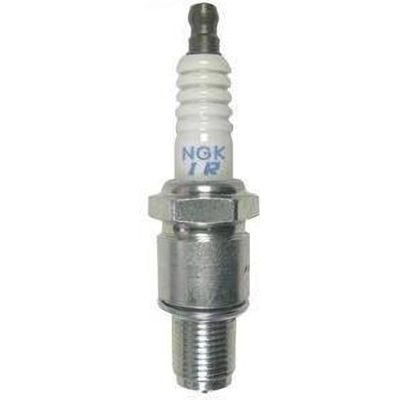 NGK CANADA - 6701 - Bougie Iridium & Platine pa2