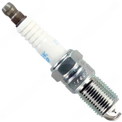 NGK CANADA - 90156 - Laser Iridium Spark Plug pa2