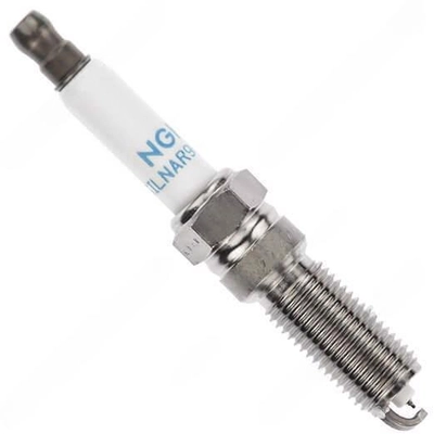 NGK CANADA - 90644 - Laser Iridium Spark Plug pa4