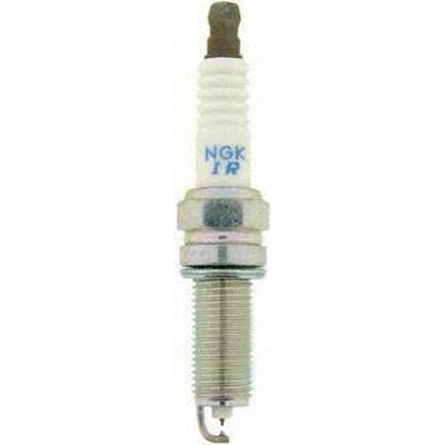 NGK CANADA - 93199 - Iridium And Platinum Plug pa1