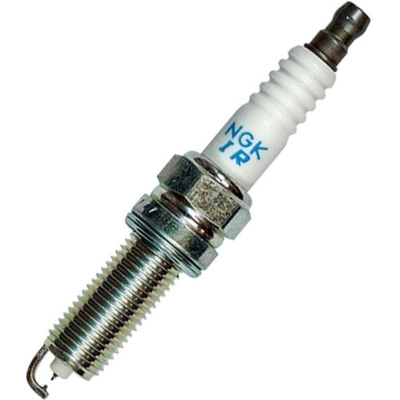 NGK CANADA - 93199 - Iridium And Platinum Plug pa6