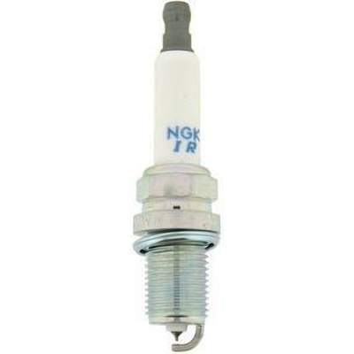 Iridium And Platinum Plug by NGK CANADA - 95609 pa2