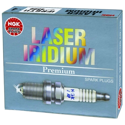 NGK USA - 95749 - Spark Plug pa2