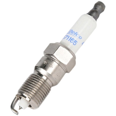 ACDELCO - 41-104 - Iridium Spark Plug pa2