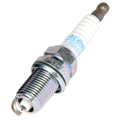 ACDELCO - 41-106 - Iridium Spark Plug pa1