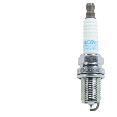 ACDELCO - 41-121 - Iridium Spark Plug pa1