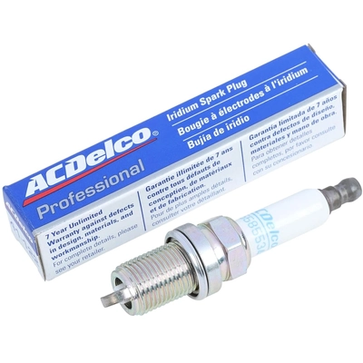 ACDELCO PROFESSIONAL - 41-122 - Iridium Plug pa3