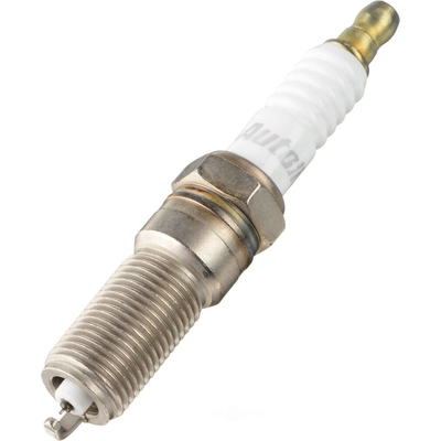 AUTOLITE - AI5263 - Iridium Ultra Finewire Spark Plug pa2