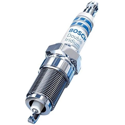 BOSCH - 9604 - Iridium Plug pa15