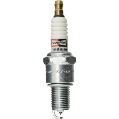 Iridium Plug by CHAMPION SPARK PLUG - 9007 pa3