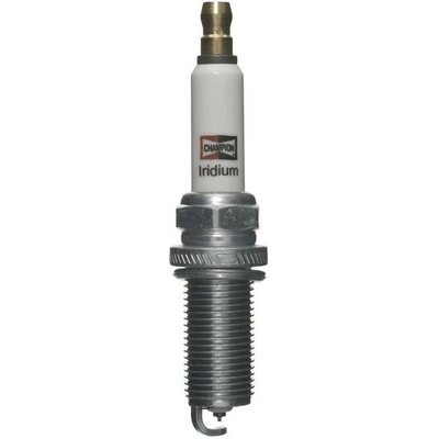 Iridium Plug by CHAMPION SPARK PLUG - 9033 pa3