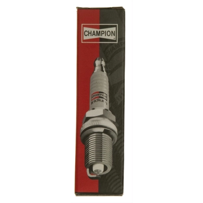 Iridium Plug (Pack of 4) by CHAMPION SPARK PLUG - 9055 pa2