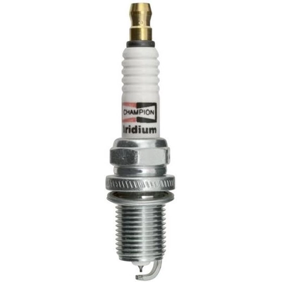 CHAMPION SPARK PLUG - 9801 - Bouchon Iridium pa2