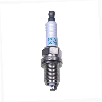 Iridium Plug by DENSO - 3372 pa3