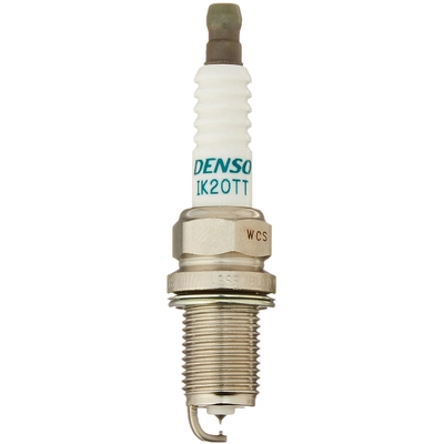 DENSO - 4702 - Iridium Plug pa5