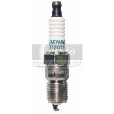 Iridium Plug by DENSO - 4714 pa2