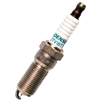 DENSO - 4718 - Iridium Plug pa4