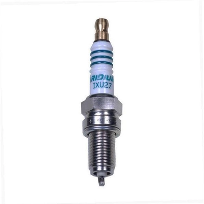 Iridium Plug by DENSO - 5337 pa3