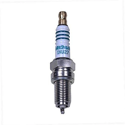 Iridium Plug by DENSO - 5337 pa5