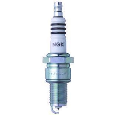 Iridium Plug by NGK CANADA - 4055 pa2