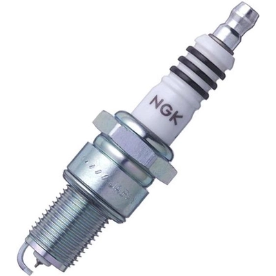 NGK CANADA - 6637 - Iridium Plug pa3