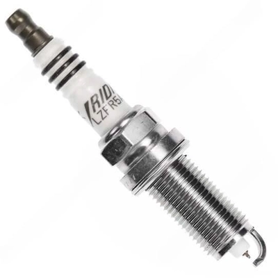 NGK CANADA - 92460 - Iridium IX Spark Plug (Pack of 4) pa2