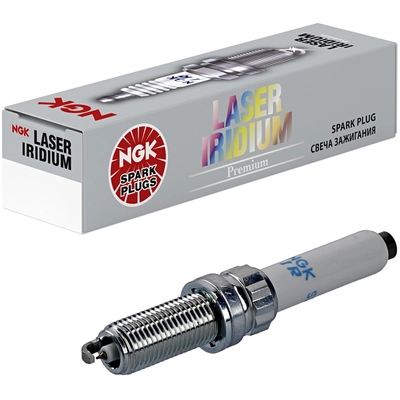 NGK CANADA - 93560 - Spark Plug pa2