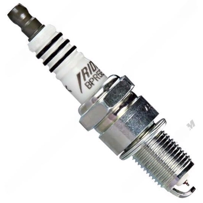 NGK CANADA - 95525 - Iridium IX Spark Plug pa1