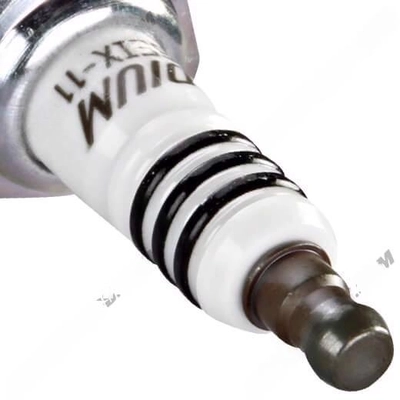 NGK CANADA - 95525 - Iridium IX Spark Plug pa4