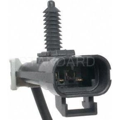 Knock Sensor by BLUE STREAK (HYGRADE MOTOR) - KS335 pa3