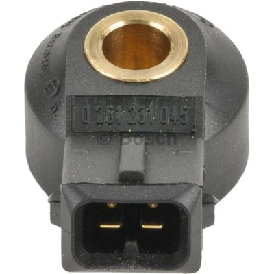 Knock Sensor by BOSCH - 0261231045 pa3