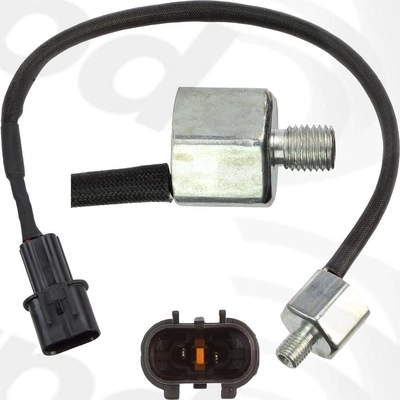 Knock Sensor by GLOBAL PARTS DISTRIBUTORS - 1811840 pa2