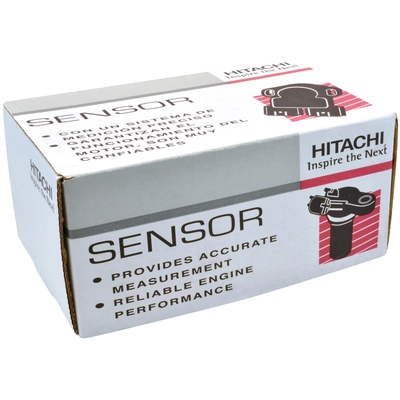 Knock Sensor by HITACHI - KNS0004 pa1