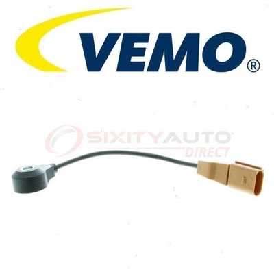 Knock Sensor by VEMO - V10-72-0937 pa7