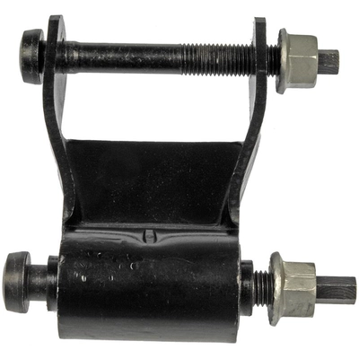 DORMAN - 722-022 - Suspension Leaf Spring Shackle pa2