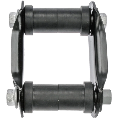 DORMAN - 722-203 - Leaf Spring Shackle Kit pa1