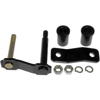 DORMAN (OE SOLUTIONS) - 722-023 - Leaf Shackle Kit pa2