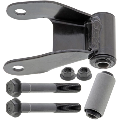 MEVOTECH - MS400472 - Leaf Spring Shackle pa2