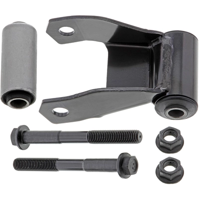 MEVOTECH - MS400473 - Leaf Spring Shackle pa7