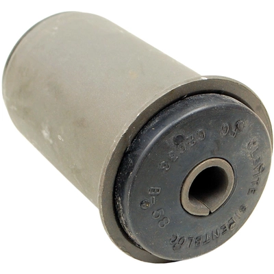 Leaf Spring Bushing by MEVOTECH - MS504150 pa8