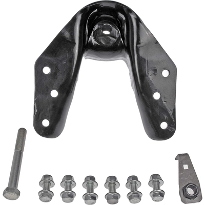 DORMAN - 722-077 - Leaf Spring Bracket Kit pa1